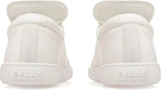 Bally Parrel lace-up sneakers White