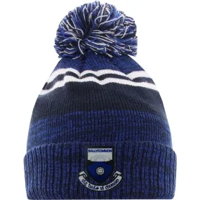 Ballycommon GAA Canyon Bobble Hat