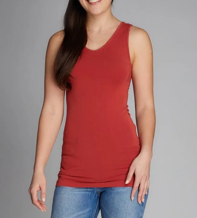 Bamboo Reversible Tank