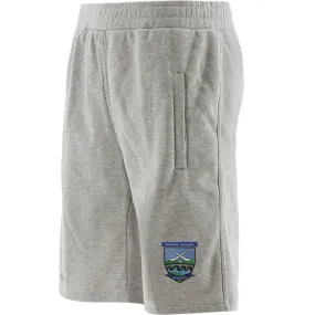 Barrow Rangers Kids' Benson Fleece Shorts