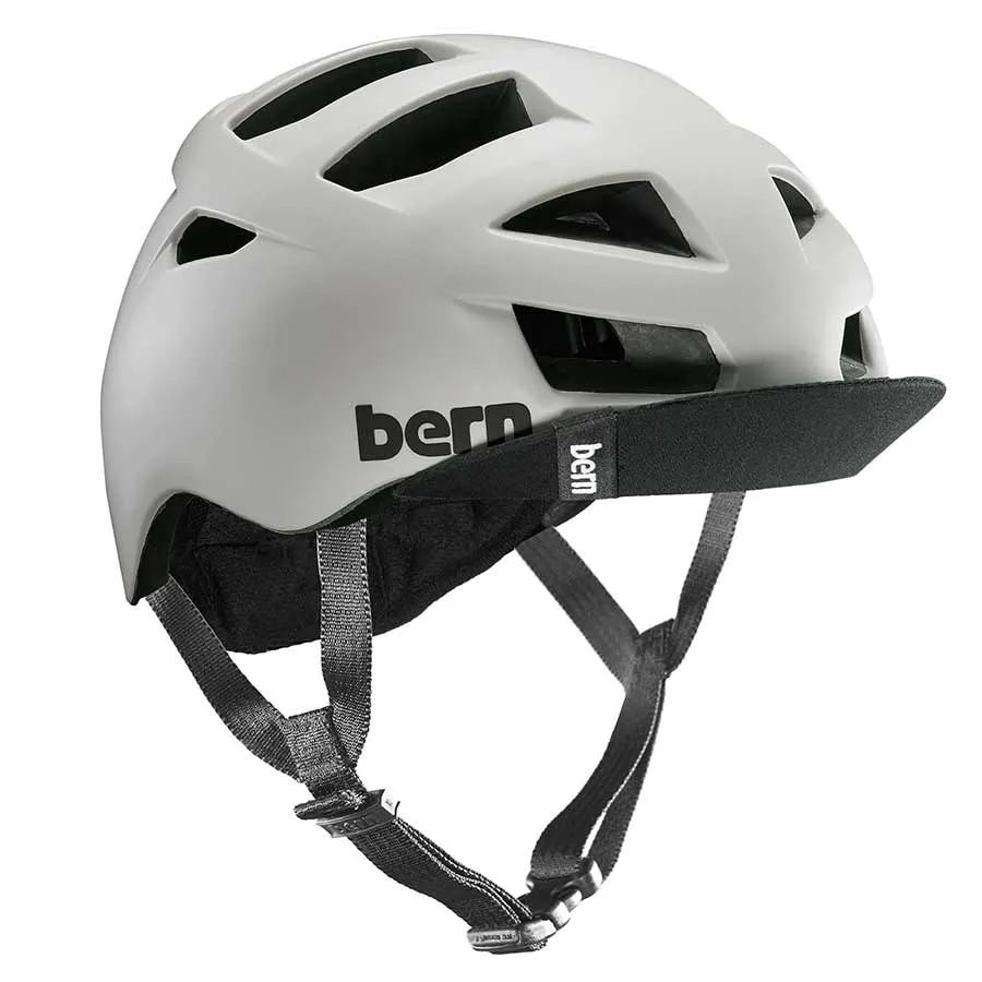 Bern Allston Commuter Helmet