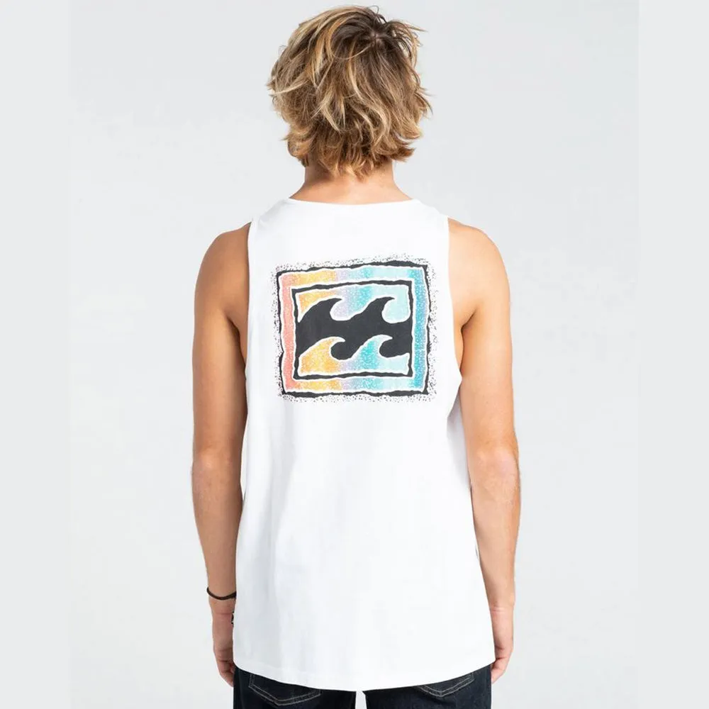 Billabong Heritage Tank