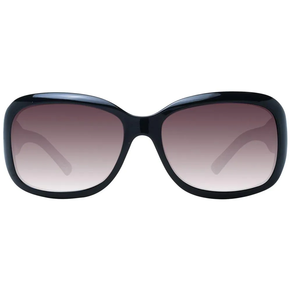 Black Women Sunglasses