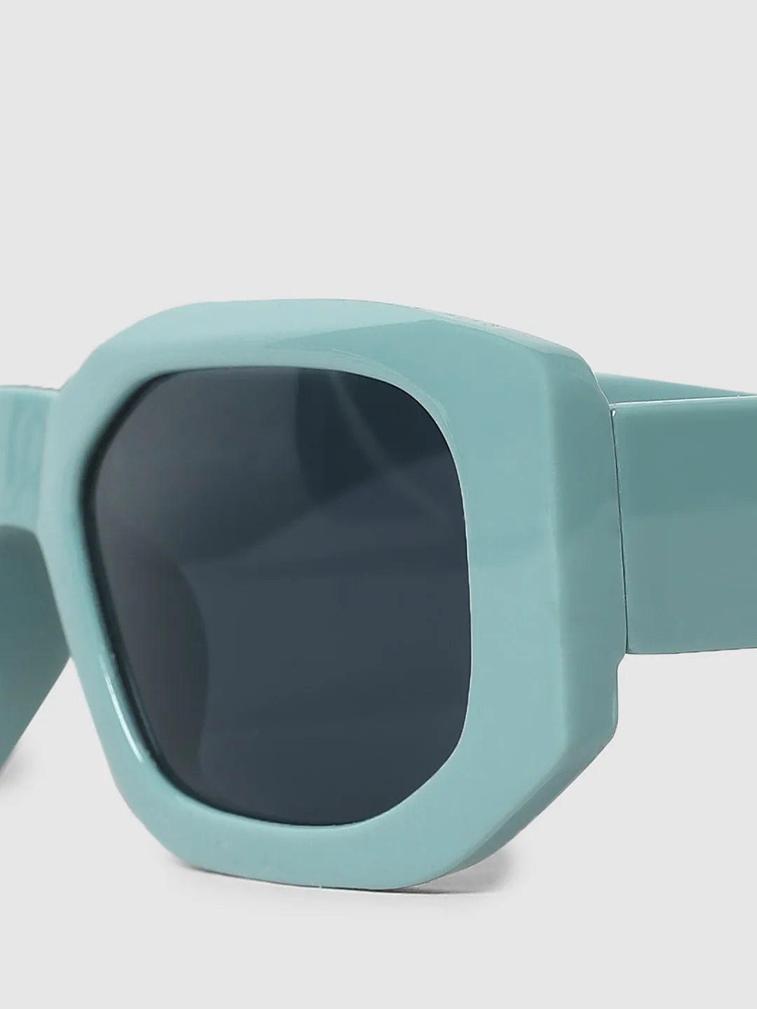 Blue Sunglasses