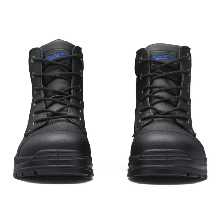 Blundstone 313 Safety Boot Black Rambler