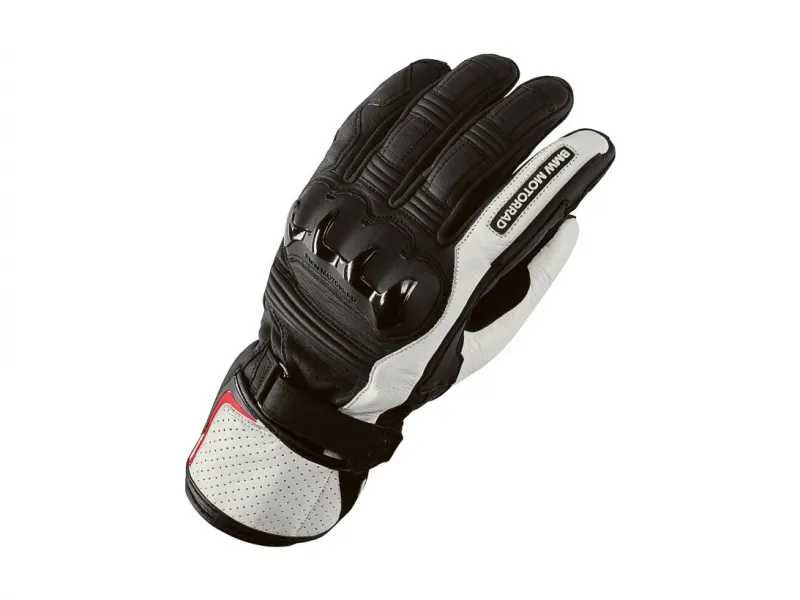 BMW Motorcycle Gloves Pro Race | BMW Motorrad