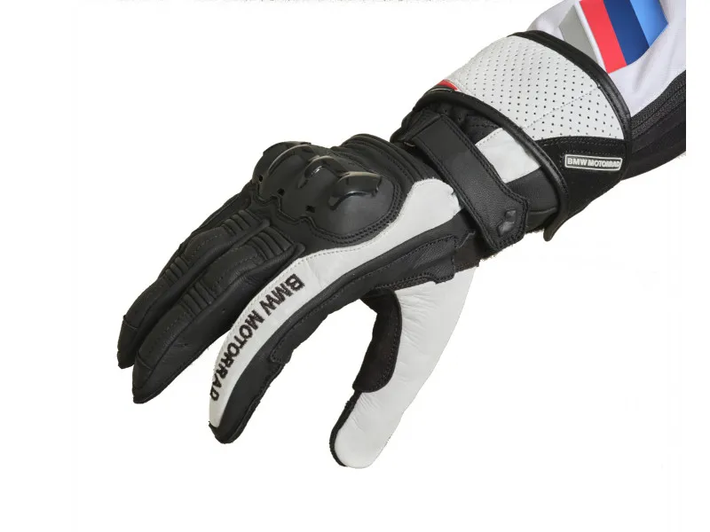 BMW Motorcycle Gloves Pro Race | BMW Motorrad