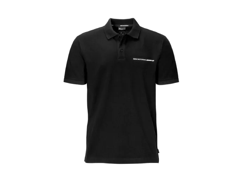 BMW Motorrad Polo Shirt Men