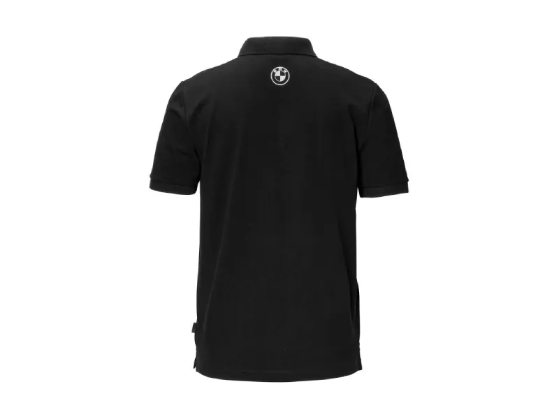 BMW Motorrad Polo Shirt Men