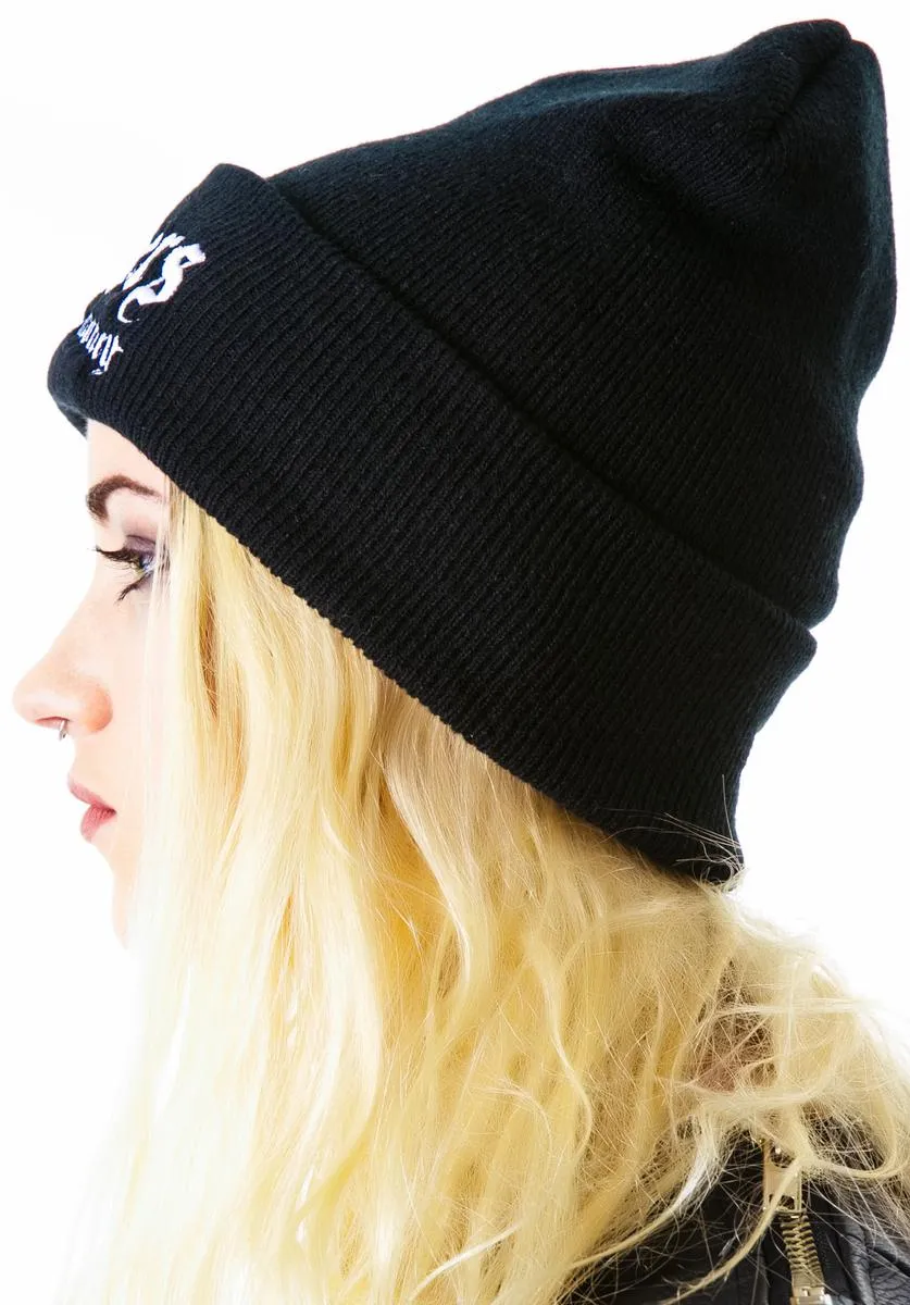 Boners Beanie-