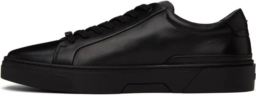 BOSS Black Em ed Sneakers