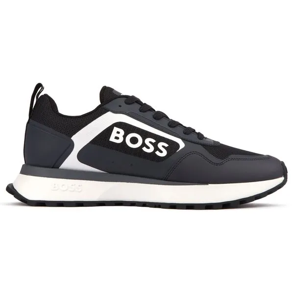 Boss Jonah Run Trainers