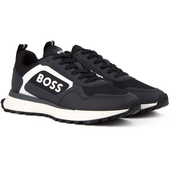 Boss Jonah Run Trainers