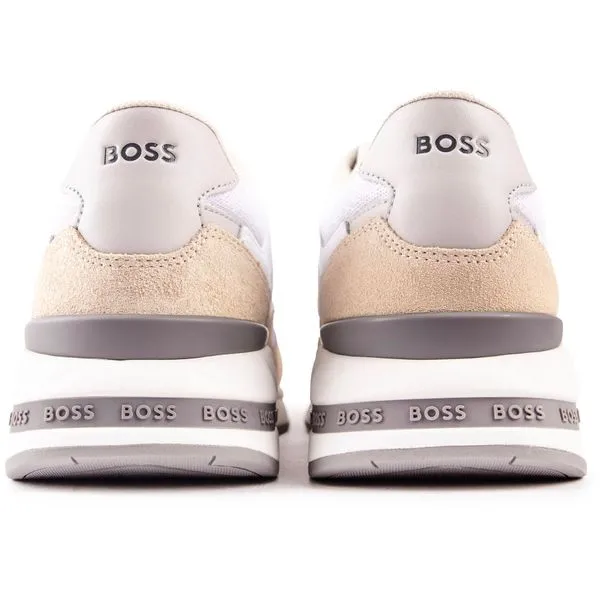 Boss Kurt Runn Trainers