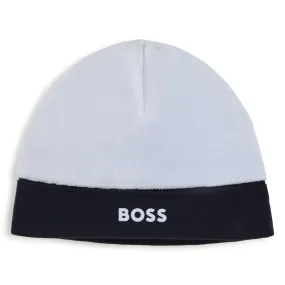 Boss Lgo Beanie Bb44