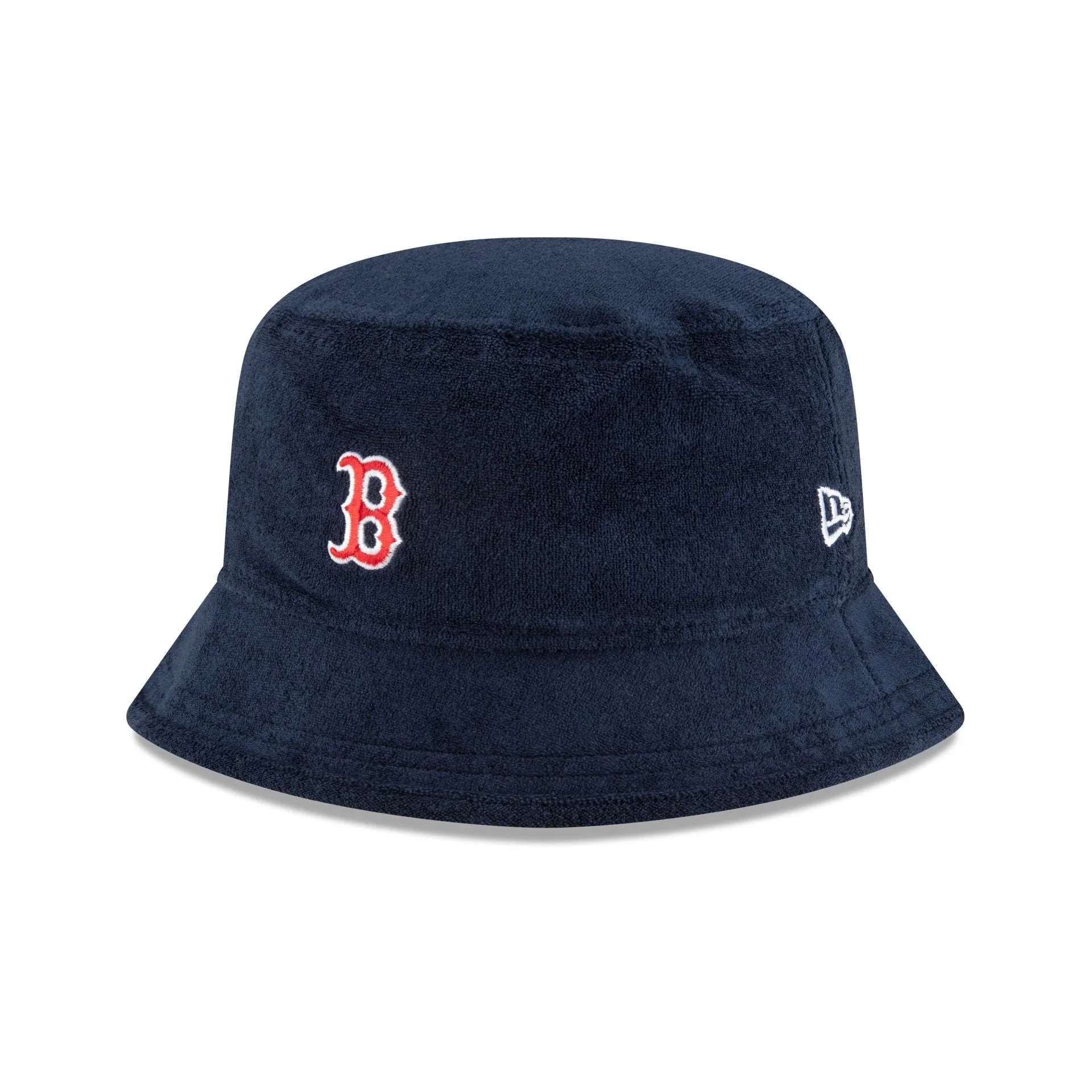 Boston Red Sox Court Sport Bucket Hat