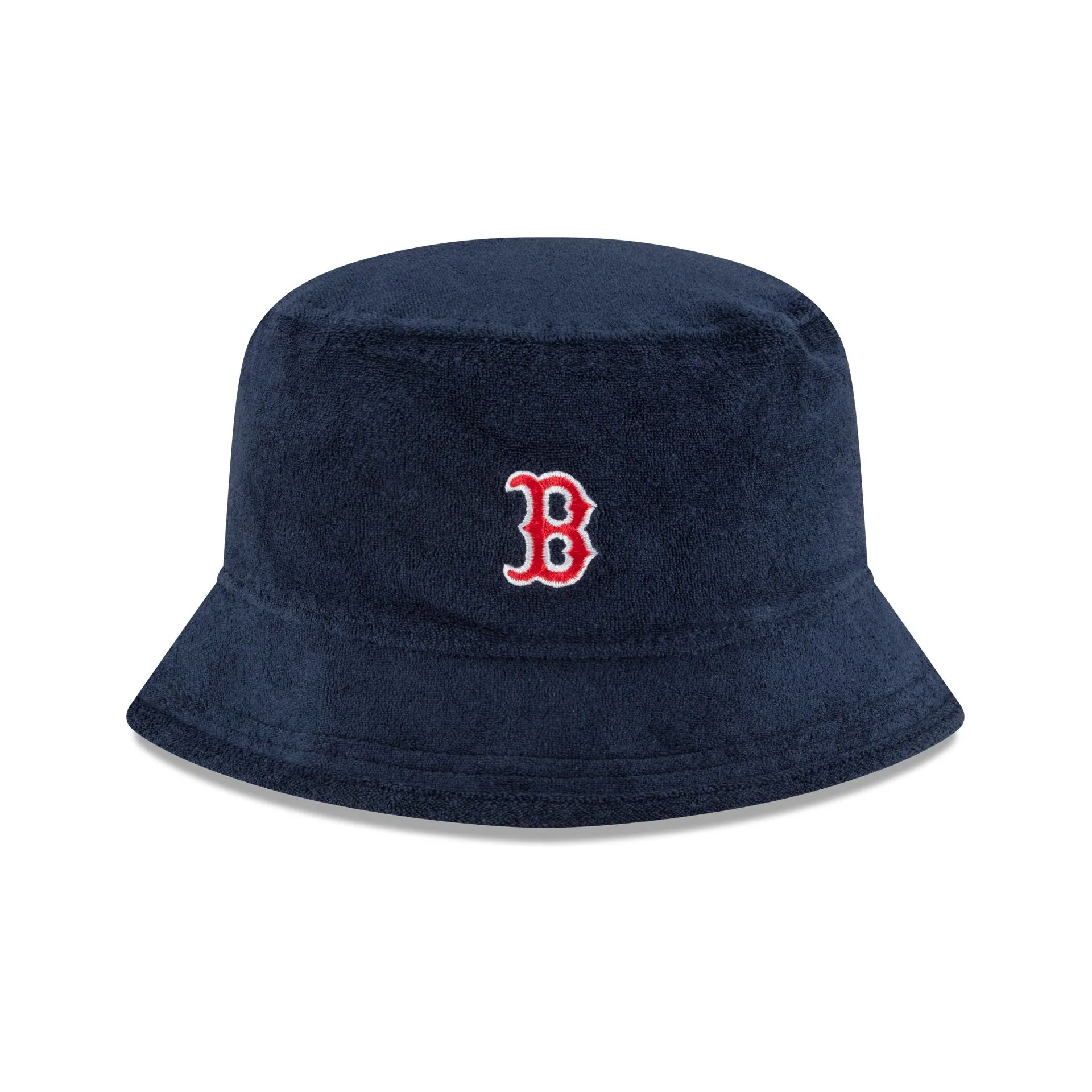 Boston Red Sox Court Sport Bucket Hat