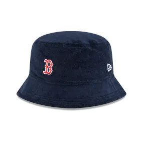 Boston Red Sox Court Sport Bucket Hat