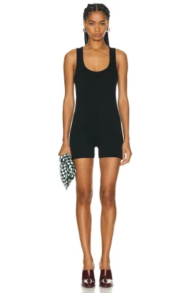 Bottega Veneta Sleeveless Romper