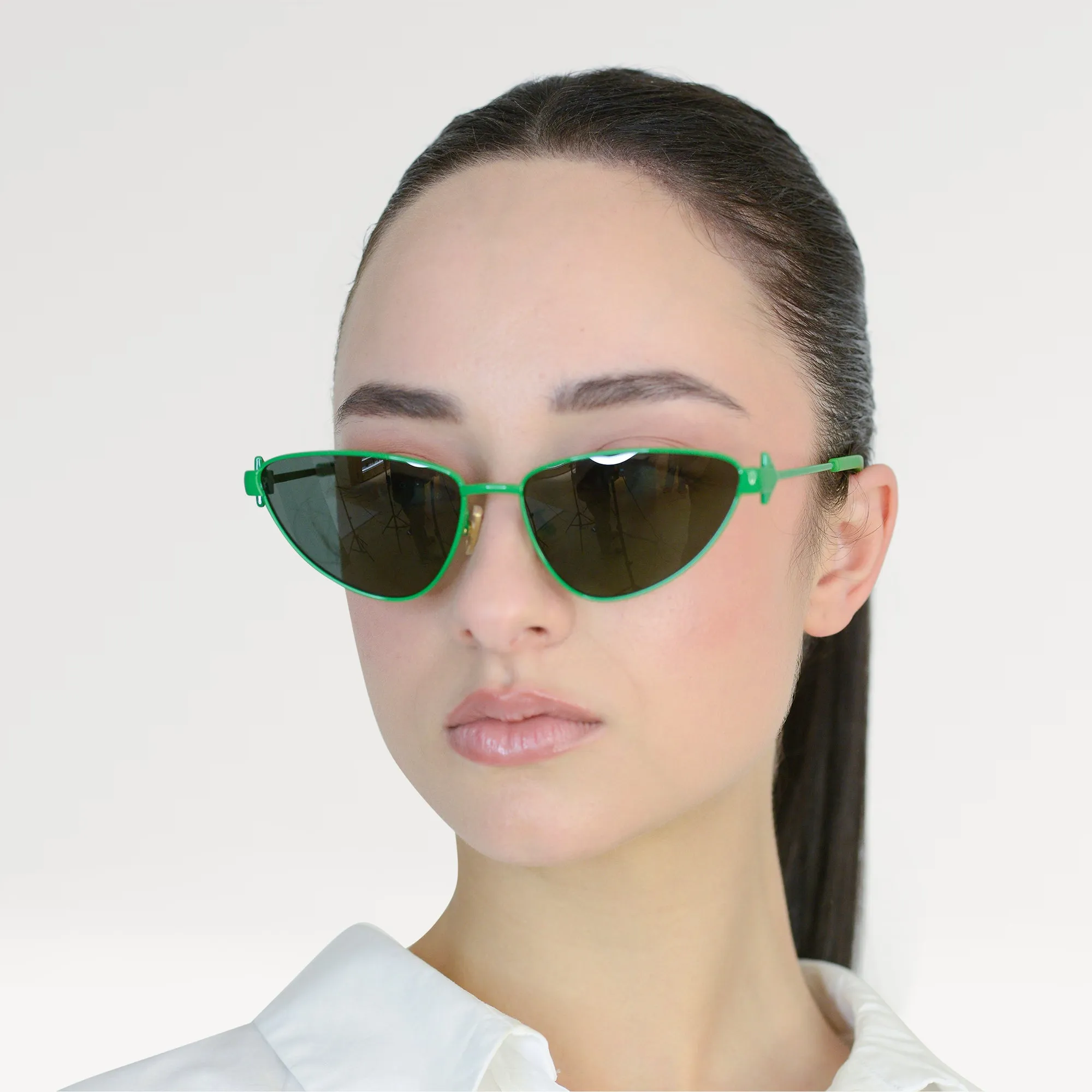 Bottega Veneta Sunglasses