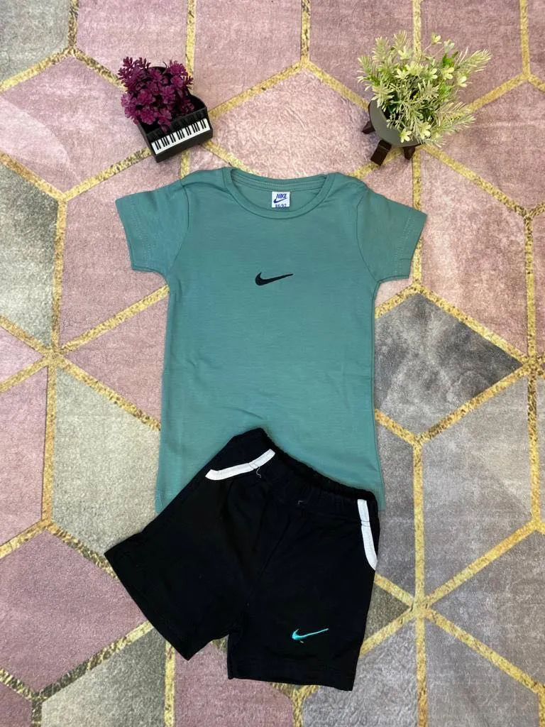 Boys Two Piece Nike