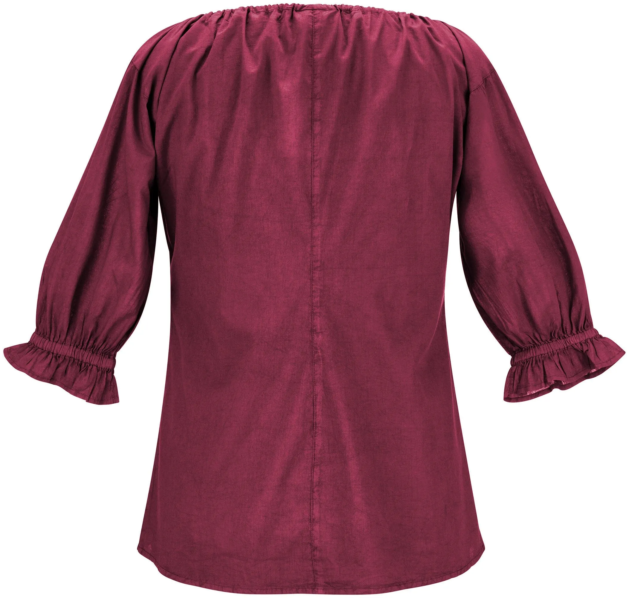 Brigid Tunic Limited Edition Mulberry Blush