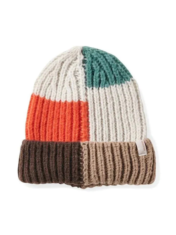 Brixton Fiona Crochet Beanie