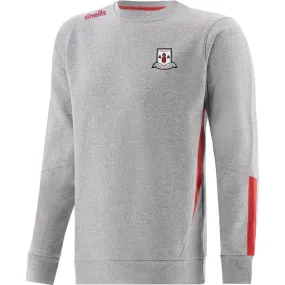 Brookeborough GAC Jenson Crew Neck Fleece Sweatshirt