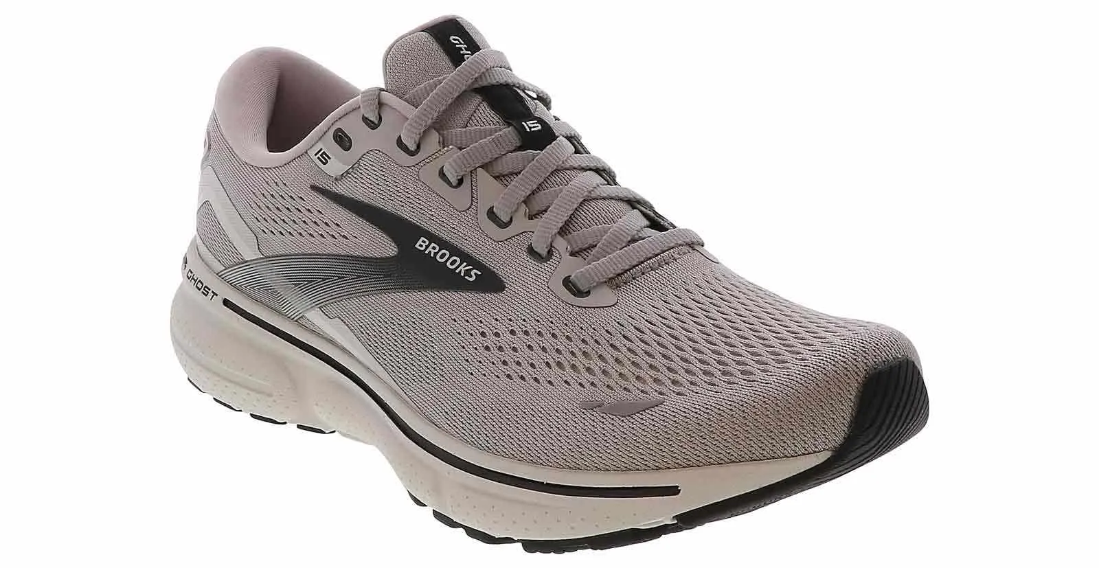 Brooks Ghost 15 Men's Running Shoe