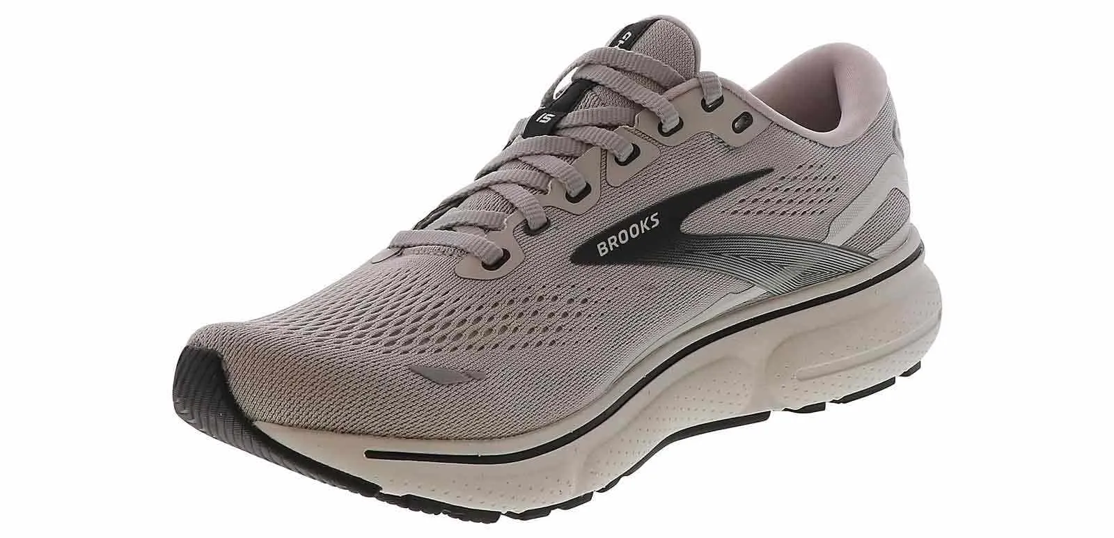 Brooks Ghost 15 Men's Running Shoe