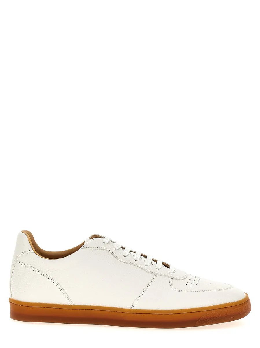 Brunello Cucinelli    Brunello Cucinelli 'Hybrid' Sneakers