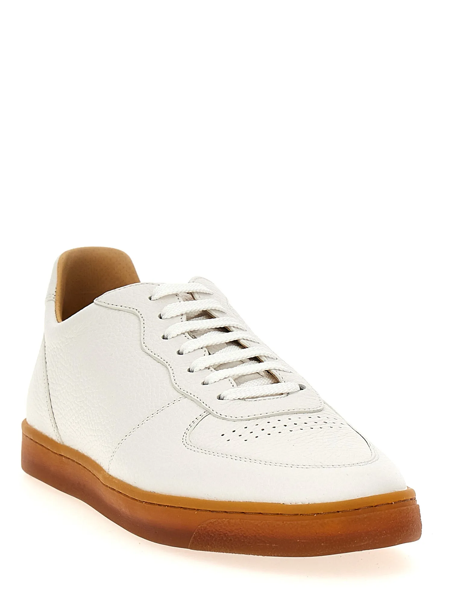 Brunello Cucinelli    Brunello Cucinelli 'Hybrid' Sneakers