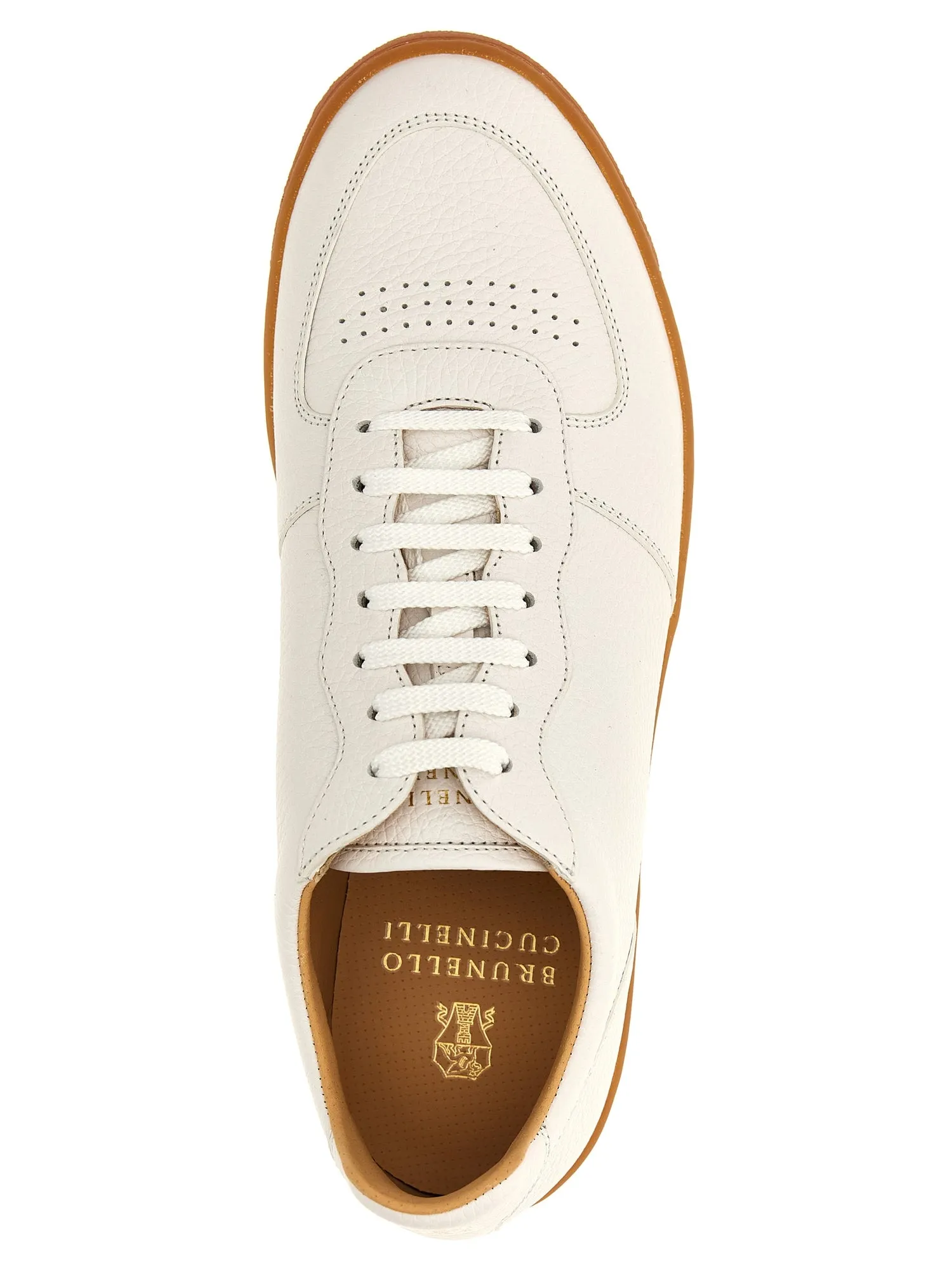 Brunello Cucinelli    Brunello Cucinelli 'Hybrid' Sneakers