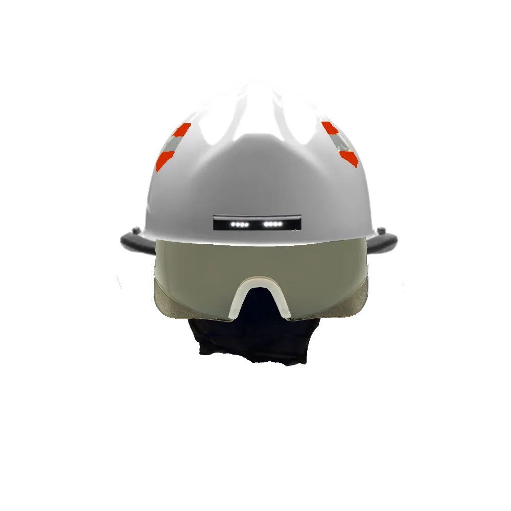 Bullard Firedom PX Helmet