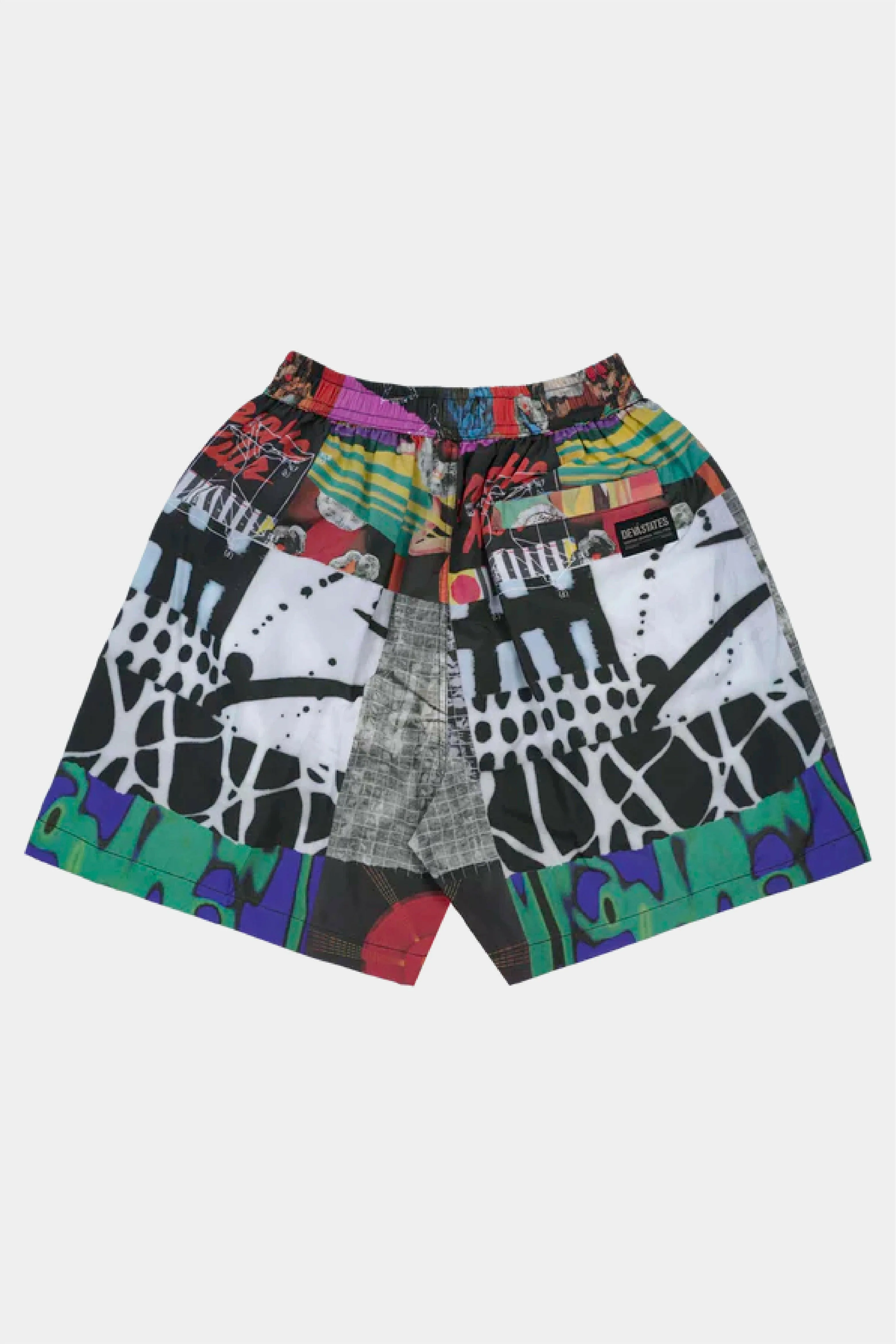 Cache Shorts