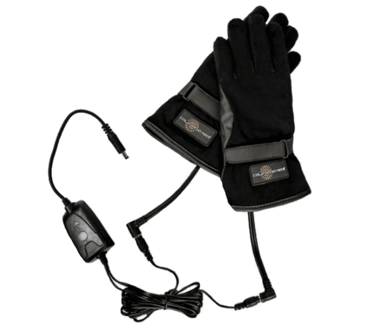 California Heat 12V Junior Controller for Gloves/Socks