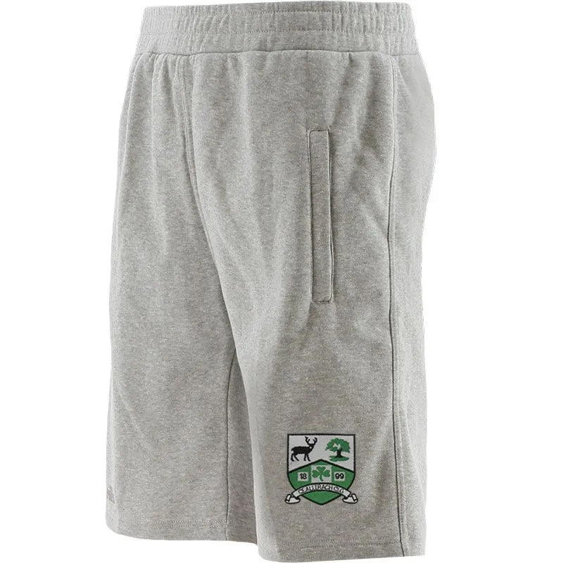 Caltra GAA Galway Kids' Benson Fleece Shorts