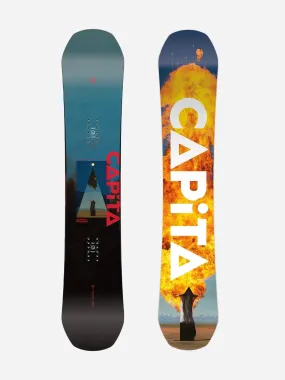     CAPITA  Defenders Of Awesome Men's Snowboard 2025    