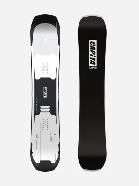     CAPITA  Mega Death Men's Snowboard 2025    