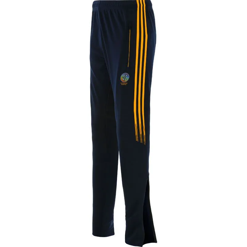 Cappamore Camogie Reno Squad Skinny Tracksuit Bottoms