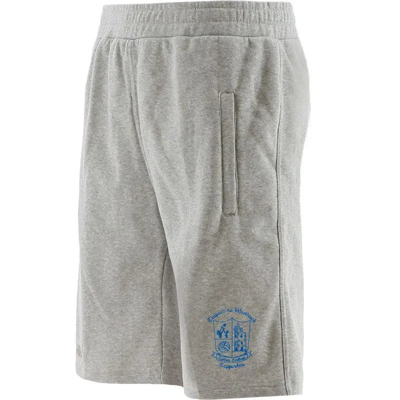 Cappawhite Ladies Football Club Benson Fleece Shorts