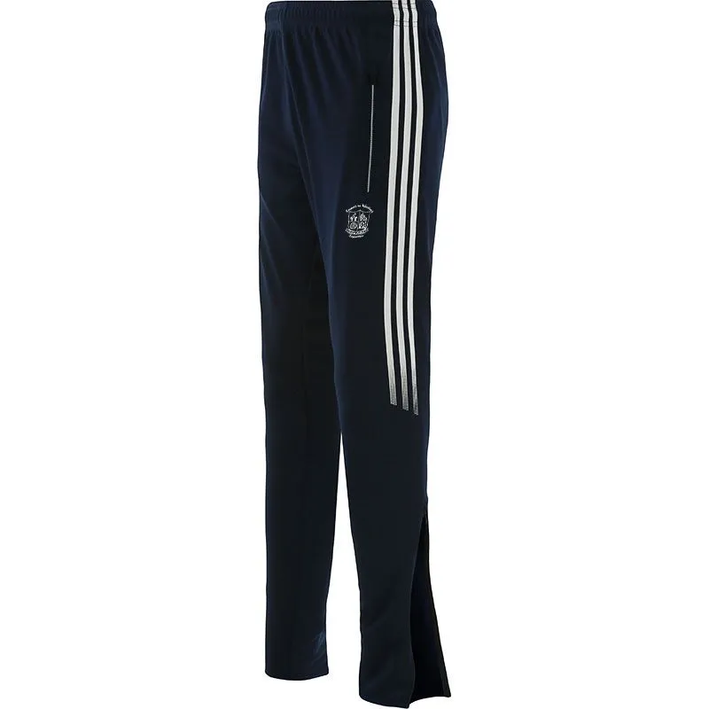 Cappawhite Ladies Football Club Reno Squad Skinny Tracksuit Bottoms