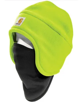 Carhartt Fleece 2-in-1 Headwear