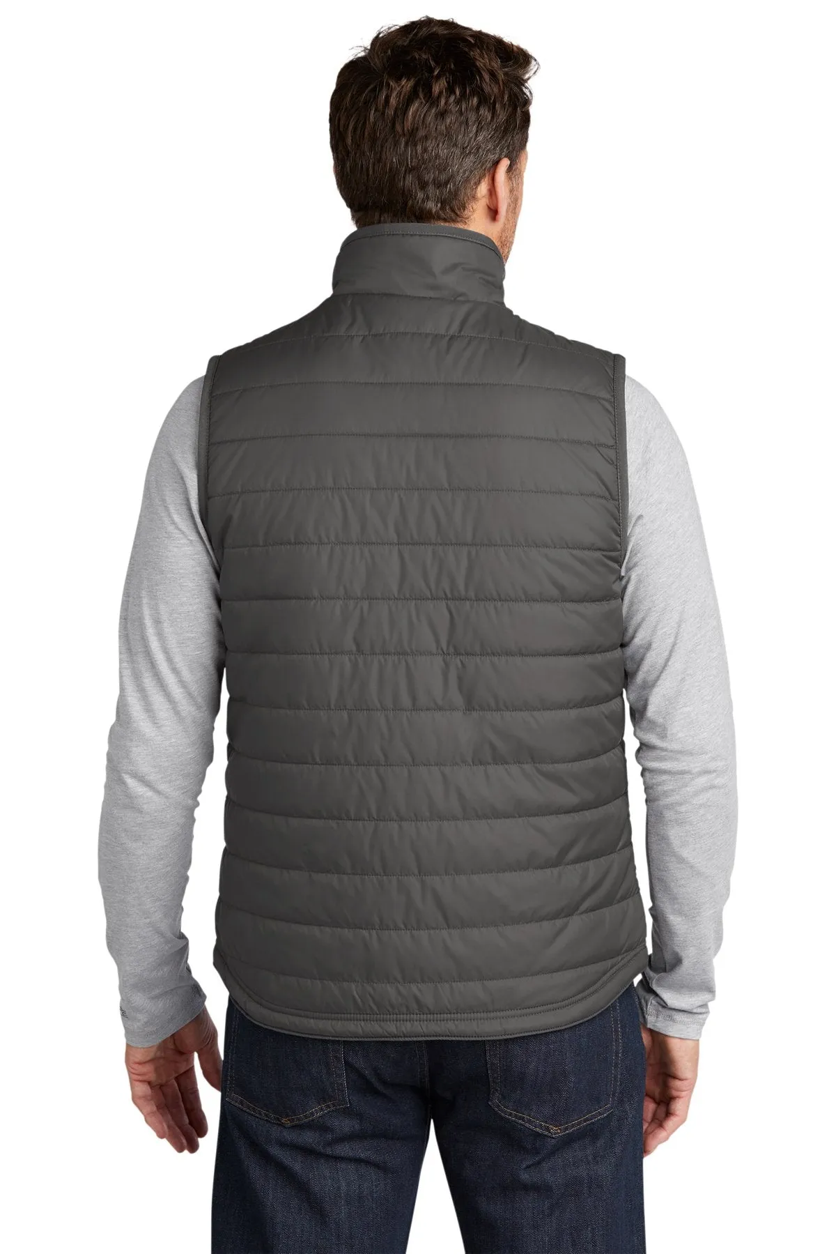 Carhartt Gilliam Vest CT102286 Shadow Grey