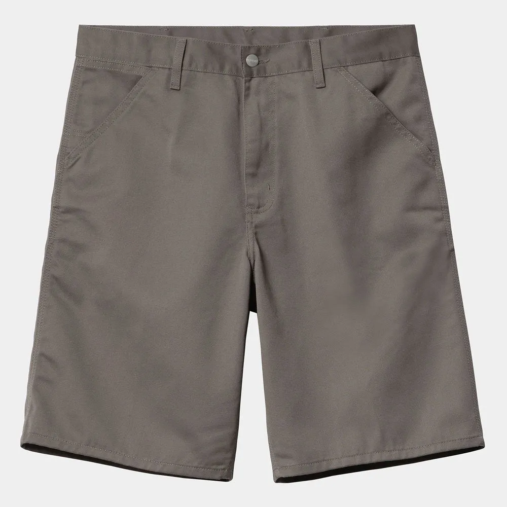 Carhartt Simple Shorts