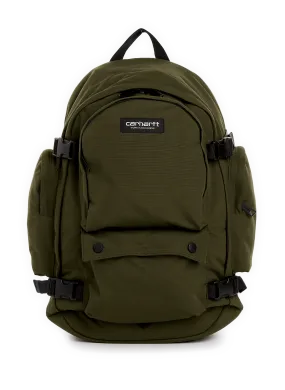 Carhartt wip  Backpack by Kayton in nylon - Green