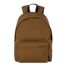 Carhartt WIP Payton Backpack Hamilton Brown/Black