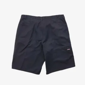 Carpenter Shorts - Black