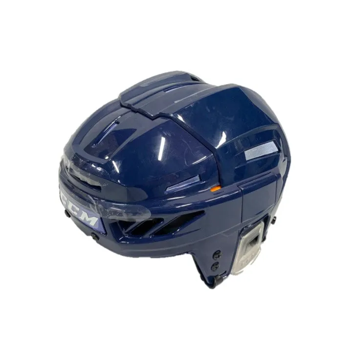 CCM FitLite 3DS - Hockey Helmet (Blue)