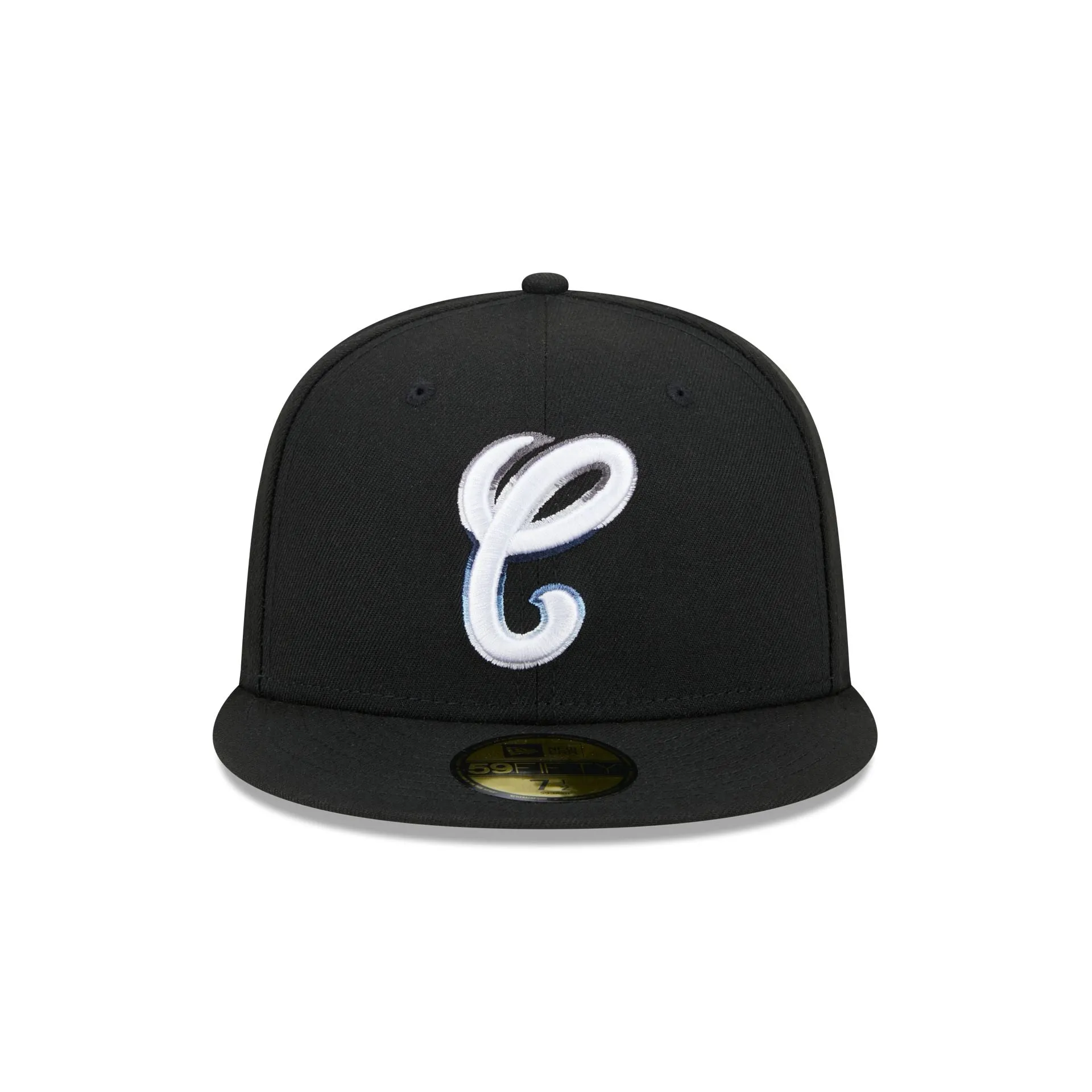 Chicago White Sox Raceway 59FIFTY Fitted Hat